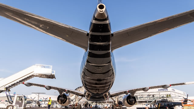 UBTech agrees Airbus deal to expand robot use in aviation manufacturing