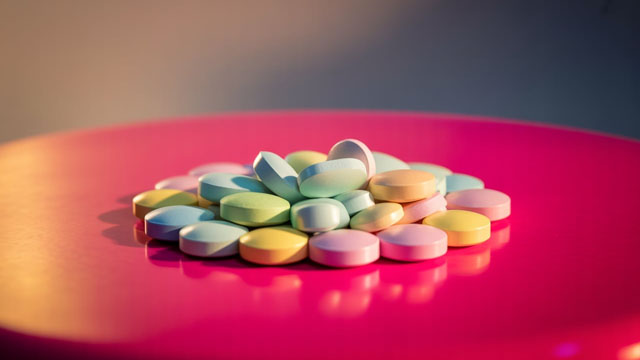 Eli Lilly, Regeneron among first companies selected for FDA initiative to speed review of new manufacturing facilities