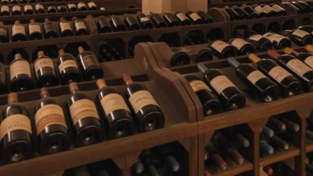 Jack Daniel's maker names Whirlpool executive as new CFO