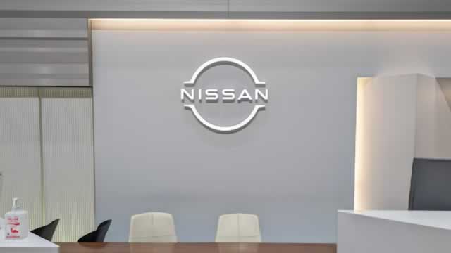 Nissan Motor Projects Annual Profit After Series of Restructuring Moves
