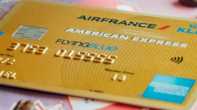 image for news Here's Why American Express (AXP) is a Strong Value Stock
