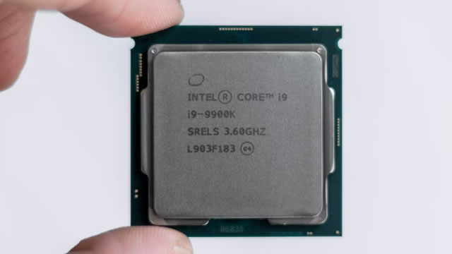 image for news Softbank Builds on AI Investments With $2 Billion Intel Partnership