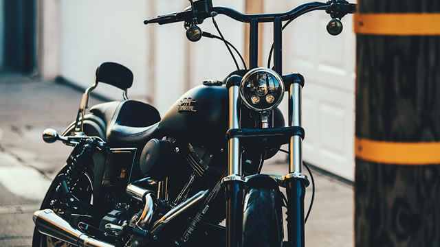 Harley-Davidson's New Boss Wants to Sell You a Bike You Can Actually Afford