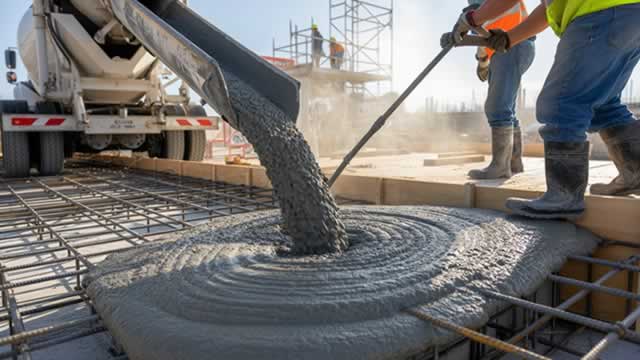 image for news CX or VMC: Which Is the Better Value Stock Right Now?