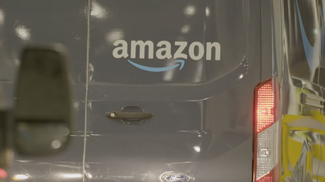 image for news Amazon Will Cut 14,000 Jobs as AI Takes on Bigger Role