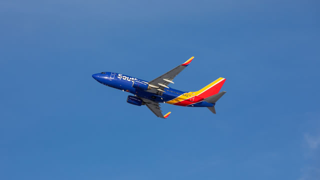 Southwest to launch first-ever airport lounges to broaden premium appeal