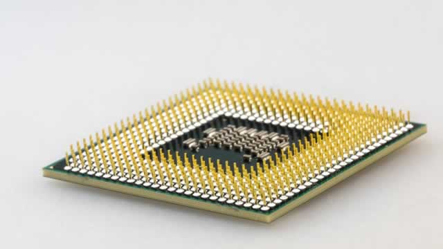 Semiconductor industry could grow to $1T in revenue this year, says Wells Fargo's Aaron Rakers