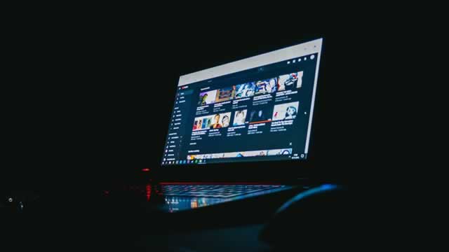 image for news Rumble Stock Brushes Off Dismal Q3 on Buyout Buzz