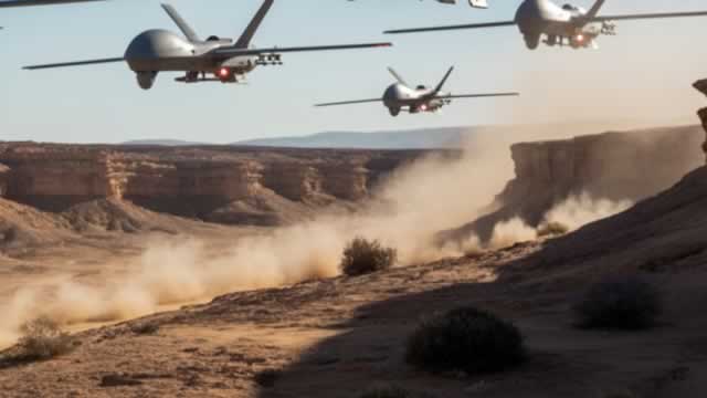 AeroVironment Cuts Guidance, Says Timing Issues Hurt Results