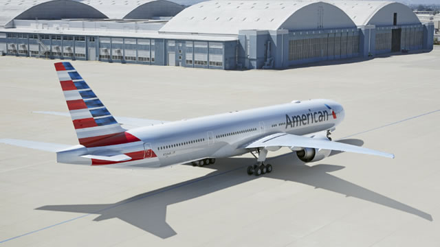 American Airlines to add seatback screens, bigger first class in race to catch up to Delta and United