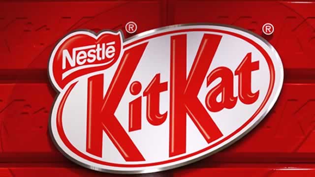 Nestle Reports Drop in Sales Amid Strategic Overhaul