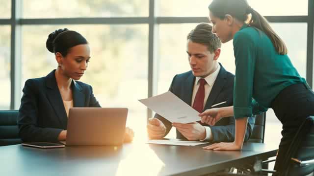 image for news Are You Looking for a High-Growth Dividend Stock?
