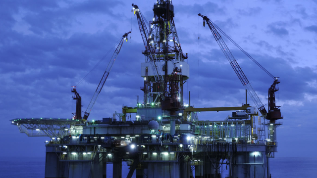 Goldman Sachs's Currie Sees a `Balanced' Oil Market by Early May