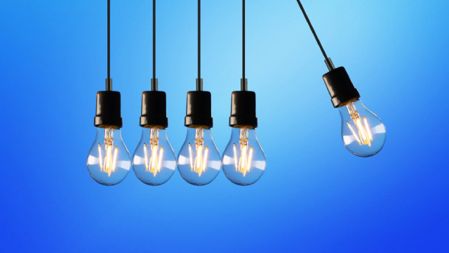 image for news Bloom Energy (BE) Stock Falls Amid Market Uptick: What Investors Need to Know