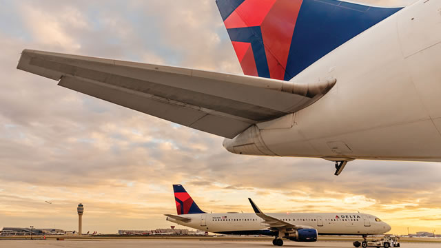 image for news Why Delta Air Lines (DAL) is a Top Momentum Stock for the Long-Term
