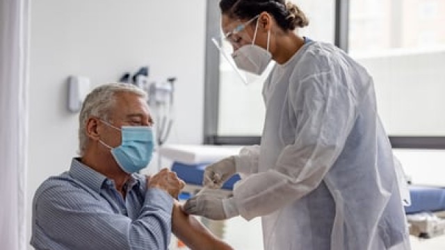 Is Novavax Stock a Buy Now?