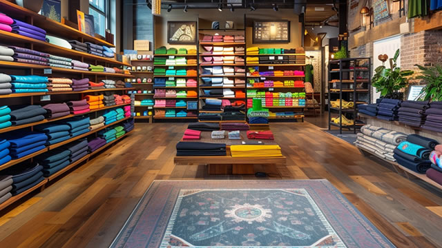 Michael Burry of "The Big Short" Just Bought Shares of This Beaten-Down Activewear Stock (Not Nike)