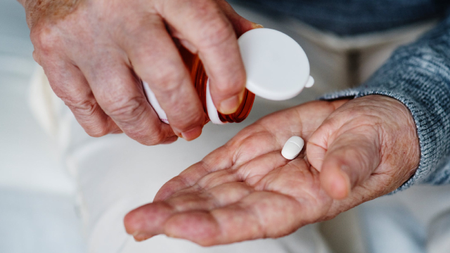 Merck & Co., Inc. (MRK) Is a Trending Stock: Facts to Know Before Betting on It