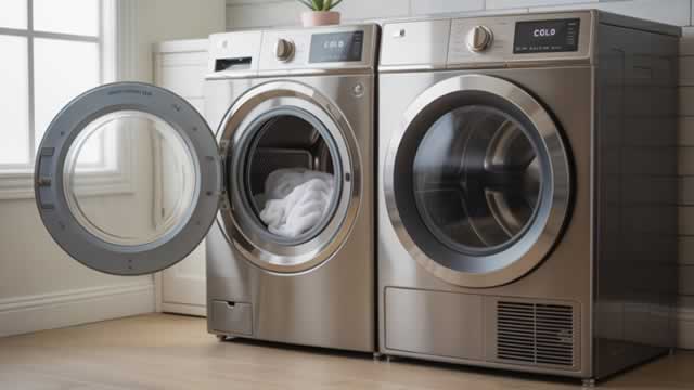 image for news Whirlpool's Q3 Earnings Upcoming: What Lies Ahead for the Stock?