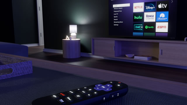 Roku's Lumpy Platform Margins Trigger A Much Needed Correction - Reiterate Buy