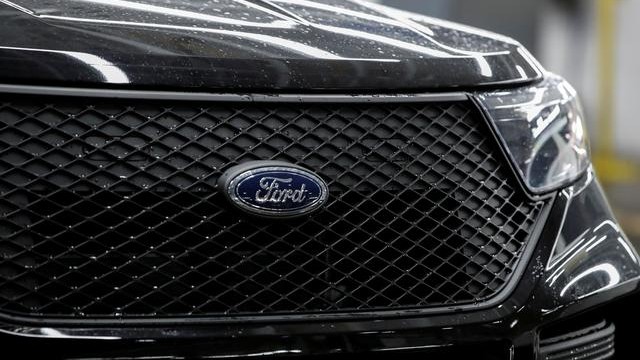 Ford Motor Company (F) is Attracting Investor Attention: Here is What You Should Know