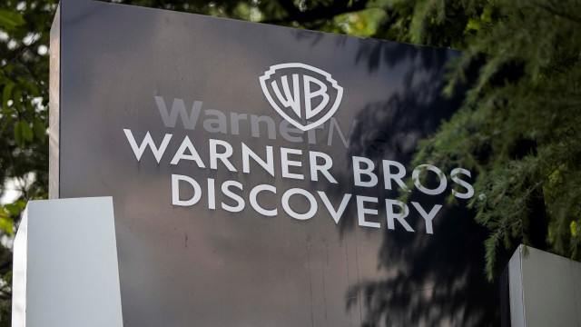 Warner Bros Discovery misses quarterly revenue estimates