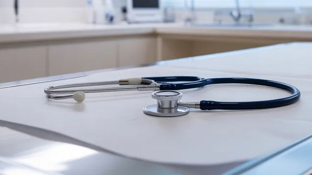 Becton Dickinson issues recall on certain lots of needle sets used for emergency IV access
