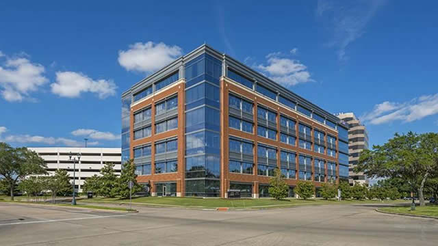 image for news Is the Options Market Predicting a Spike in Easterly Government Properties Stock?
