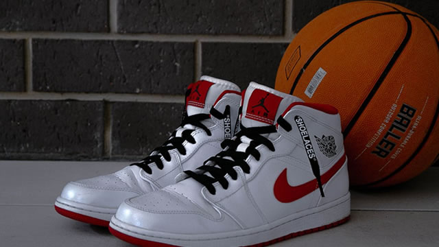 Options Action: Nike options traders bet on upside