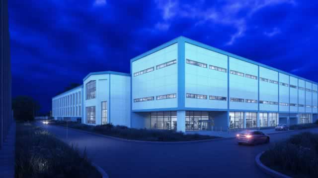 image for news Should You Invest in Powell Industries (POWL) Based on Bullish Wall Street Views?