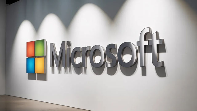 Microsoft's stock is on a run not seen in 26 years — erasing its year-to-date losses