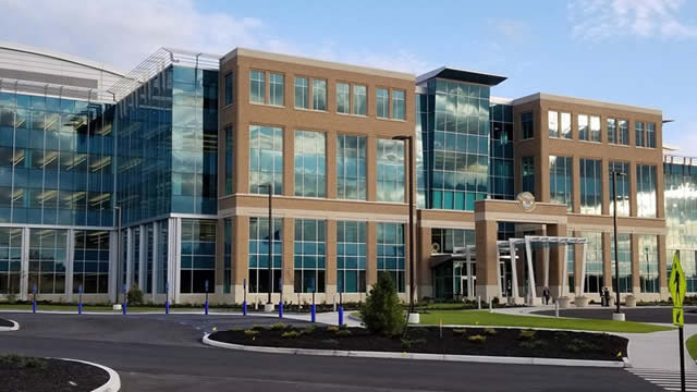 Why Washington Prime Group Shares Are Trading Lower Today