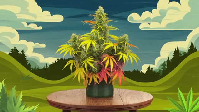 Canopy Growth stock is pumping today: will these gains hold?