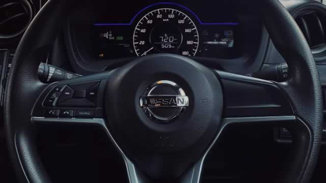 Nissan to streamline global lineup to 45 models from 56