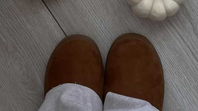 DECK Jumps on Argus Upgrade, Ugg & Hoka Key in 2026 Rebound