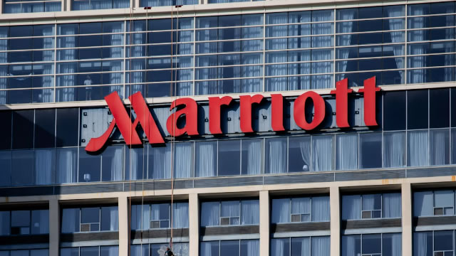 Top Wall Street Forecasters Revamp Marriott Expectations Ahead Of Q4 Earnings