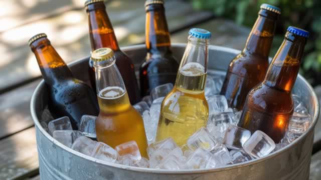 Carlsberg Net Profit Falls as Beer Consumption Declines