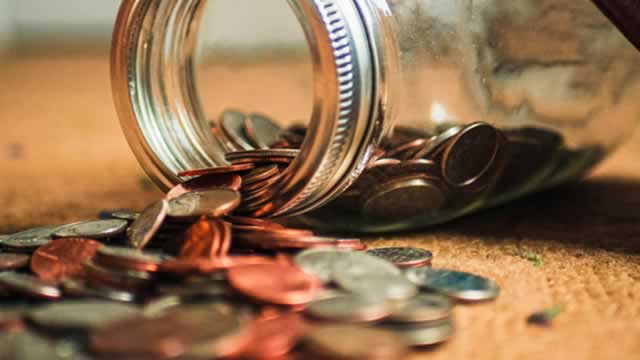 A Safe, Boring Dividend For 26% Returns (Again!) In 2026