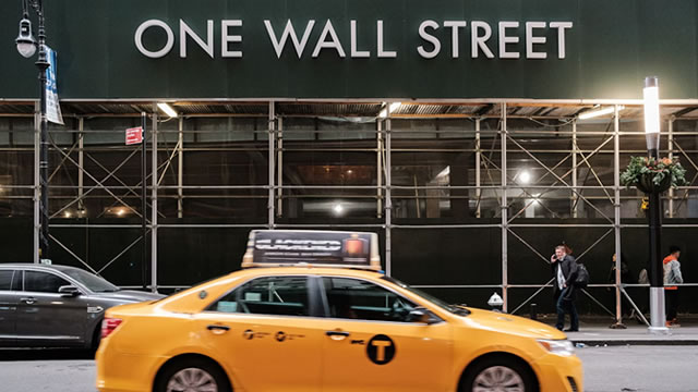 Larry Kudlow: This sub plot at the Federal Reserve may be very important
