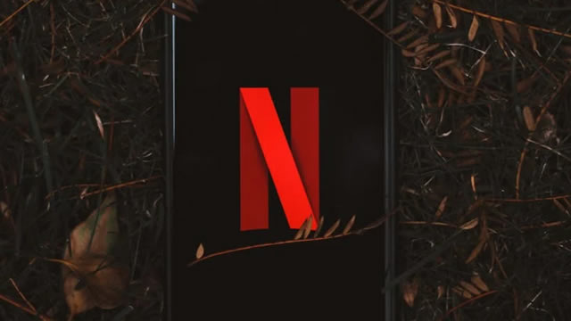 image for news Here is What to Know Beyond Why Netflix, Inc. (NFLX) is a Trending Stock