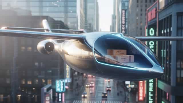 image for news 'Future forward now': Uber, Joby Aviation team up for air taxi service