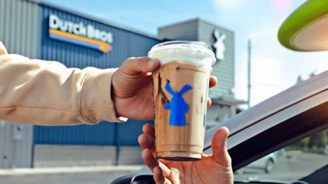 image for news Dutch Bros (NYSE: BROS) Price Prediction and Forecast 2025-2030 (August 2025)