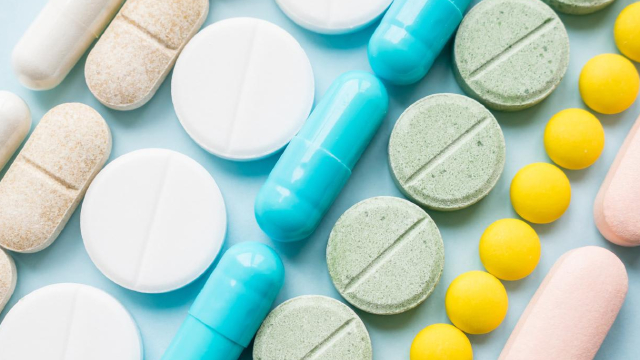 image for news Here's Why Catalyst Pharmaceutical (CPRX) is a Strong Value Stock