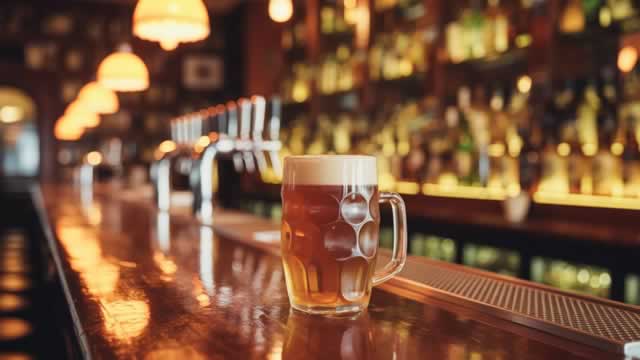 Heineken first-half profit rises as 3,000 jobs slashed
