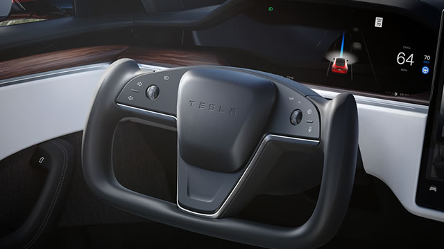 image for news Tesla approves $29bn share award to Musk