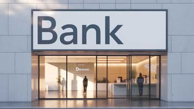 Deutsche Bank: From Rerating To Proof-Of-Execution