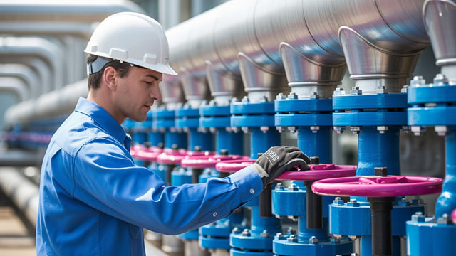 image for news Wall Street Bulls Look Optimistic About Consolidated Water (CWCO): Should You Buy?
