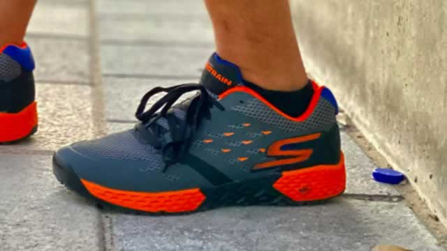 image for news Is Skechers (SKX) a Great Value Stock Right Now?