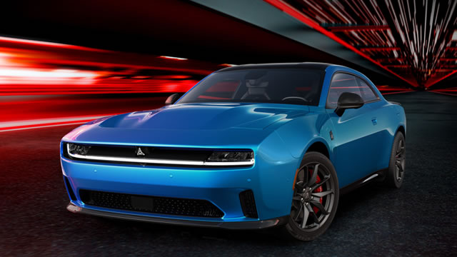 Stellantis' Leapmotor partnership points to a wider — and riskier— industry gamble