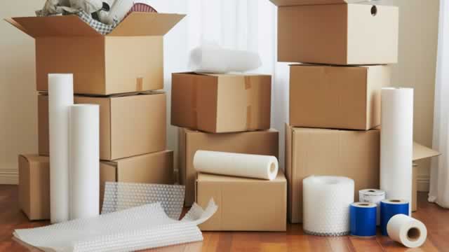 This Packaging Stock Is Surging 18%. Why a Take-Private Deal Makes Sense.